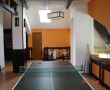 sala biliard si Tenis de Masa